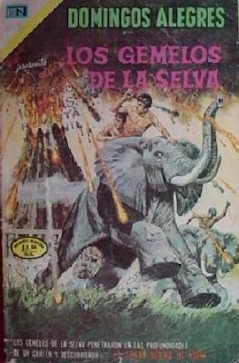 Domingos Alegres #1042