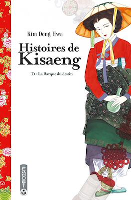 Histoires de Kisaeng #1