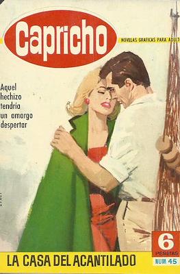 Capricho (1963) #45