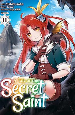 A Tale of the Secret Saint #11