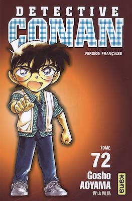 Détective Conan (Broché) #72