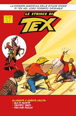 Le strisce di Tex #57