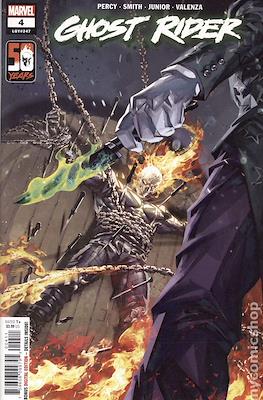 Ghost Rider Vol. 9 (2022-2023) #4