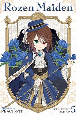 Rozen Maiden Collectors Edition #5