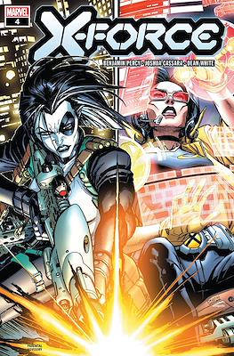 X-Force Vol. 6 (2019-2024) #4