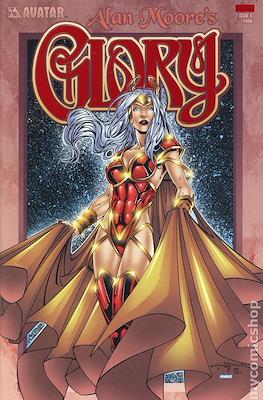 Glory Vol. 2 (2001 - Variant Cover) #0.6