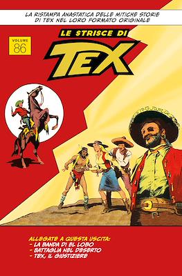 Le strisce di Tex #86