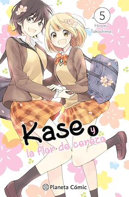 Kase #5