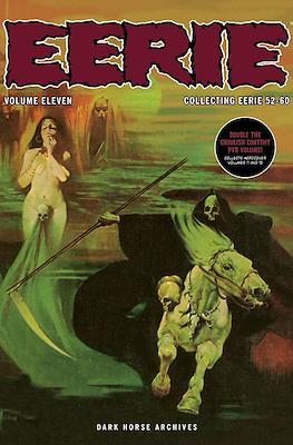 Eerie Archives #11