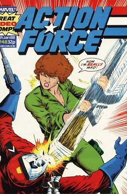 Action Force #48