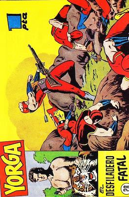 Yorga (1950) #28