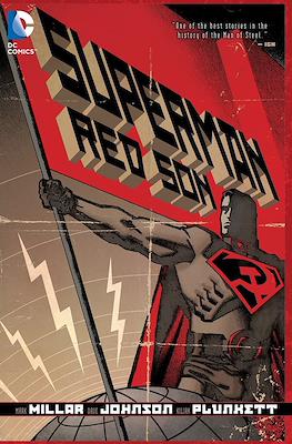 Superman Red son