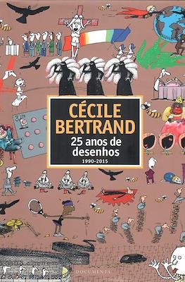 25 anos de desenhos 1990-2015