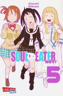 Soul Eater Not! #5