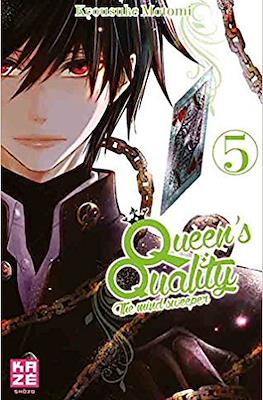 Queen's Quality #5