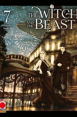 The Witch and the Beast #7