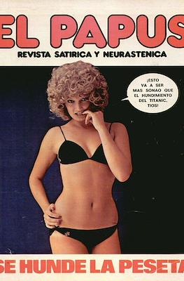 El Papus #147