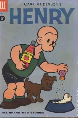 Henry #65