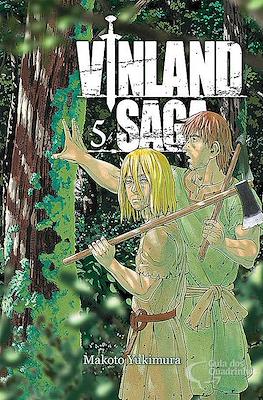 Vinland Saga Deluxe #5