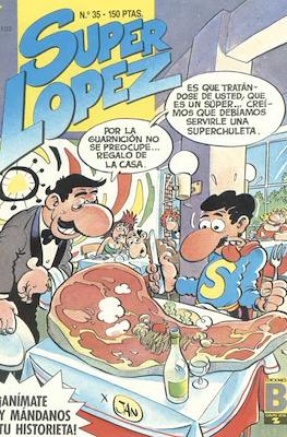 Super Lopez #35