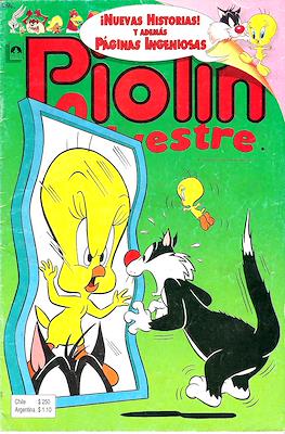 Piolín y Silvestre (1992) #10