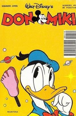 Don Miki #410