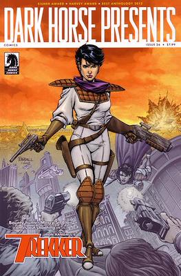 Dark Horse Presents Vol. 2 (2011-2014) #26