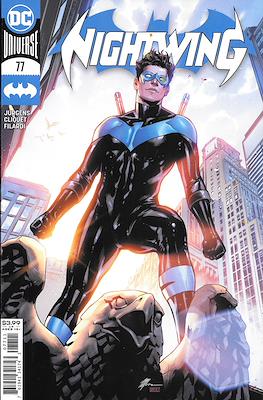 Nightwing Vol. 4 (2016-) #77