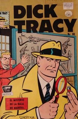 Dick Tracy #80