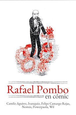 Rafael Pombo en cómic