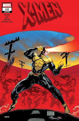 X-Men Vol. 7 (2024-) (Comic Book 28-40 pp) #10