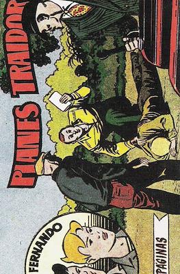 Jorge y Fernando (1949-1952) #102