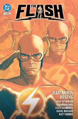 The Flash Vol. 6 (2023-) #4