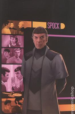 Star Trek: Defiant (Variant Cover) #2.4