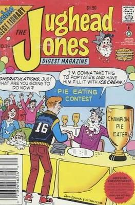 The Jughead Jones Comics Digest #79