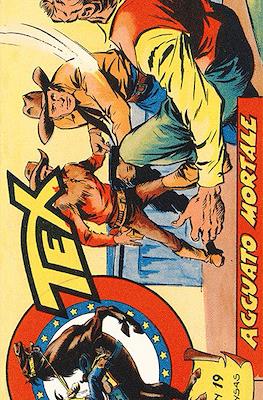 Le strisce di Tex #463
