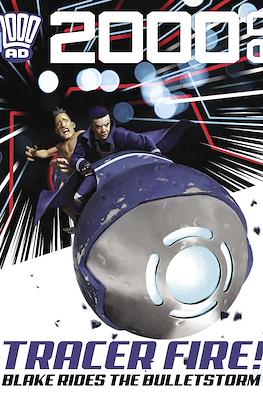 2000 AD #2114