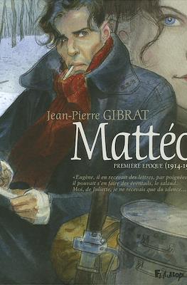 Mattéo