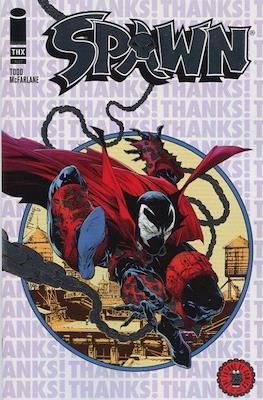 Spawn: THX