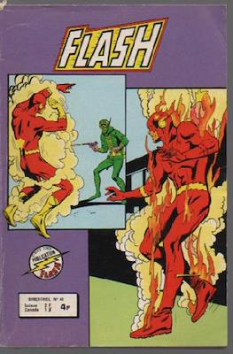 Flash #40