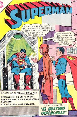 Supermán #562