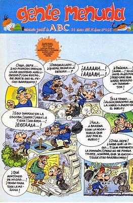 Gente Menuda #465
