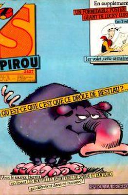 Le journal de Spirou #2427