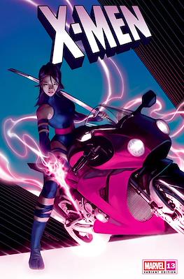 X-Men Vol. 7 (2024- Variant Cover) #13.4