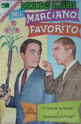 Domingos Alegres #698