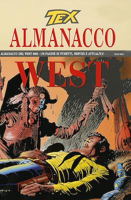 Tex Almanacco #2003