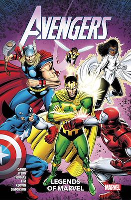Marvel Collection #257