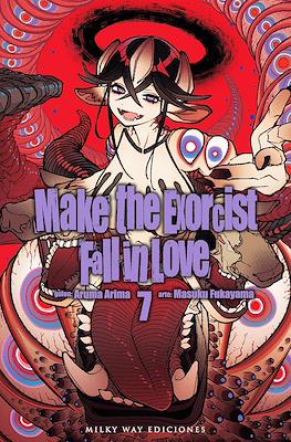 Make the Exorcist Fall in Love (Rústica con sobrecubierta) #7