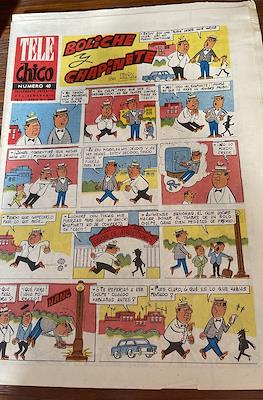 Tele Chico #40