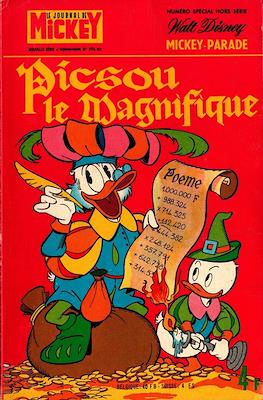 Le Journal de Mickey Spécial Hors-Serie - Mickey Parade #1174